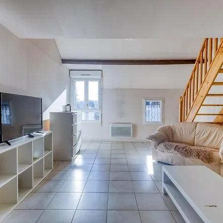 Appartement Grande Cuisine *
