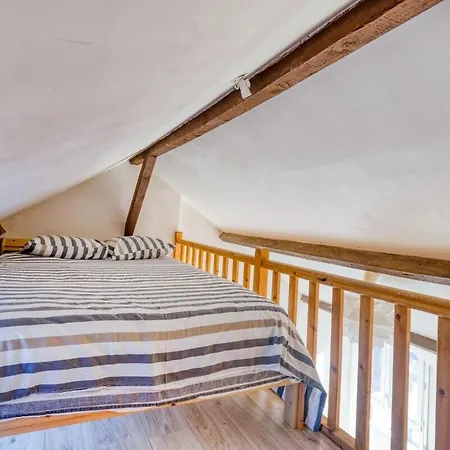 Grande Cuisine Appartement Étampes