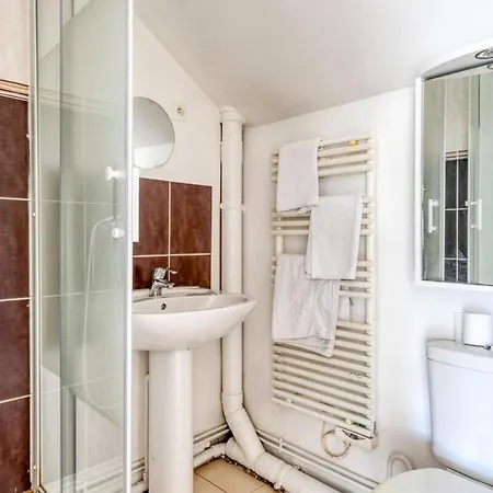 Apartamento Grande Cuisine