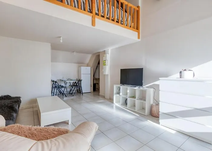 Grande Cuisine Apartament *